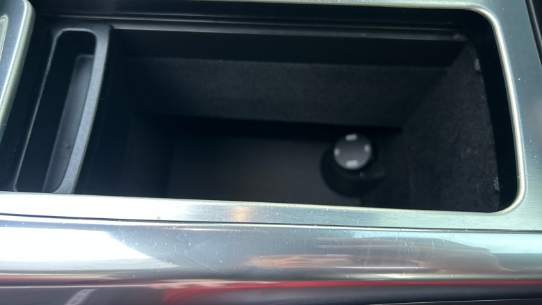 Land Rover Range Rover Sport 5.0 V8 S/C 575 SVR 5dr Auto Petrol Estate